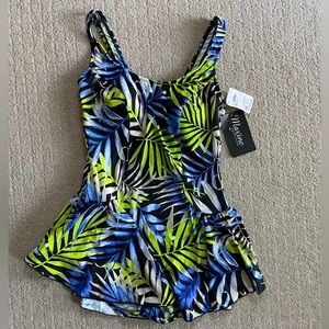 Maxine Swimsuit
